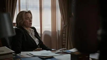 Madam Secretary S04E16