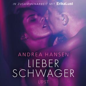 «Lieber Schwager» by Andrea Hansen