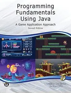 Programming Fundamentals Using JAVA, 2nd Edition