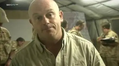 Ross Kemp In Afghanistan Episode FOUR {04}