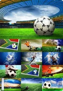World Cup 2010 Wallpapers