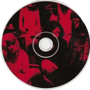 Babes In Toyland - To Mother [Southern Rec. 18506-2] {US 1990}