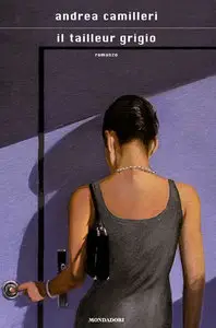 Camilleri Andrea - Il tailleur grigio
