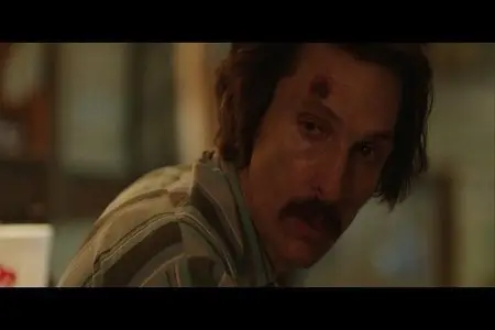 Dallas Buyers Club (2013)