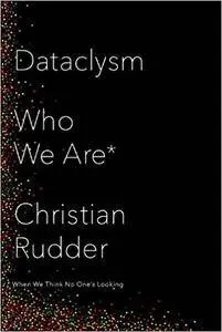 Dataclysm: Who We Are