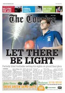 The Courier - September 6, 2019