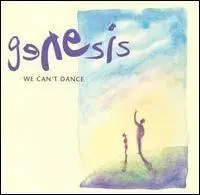 Genesis-We Can't Dance