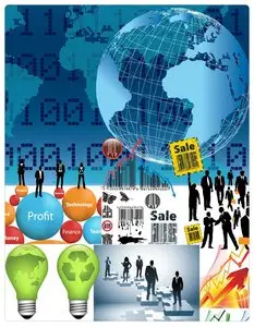 Business Vector