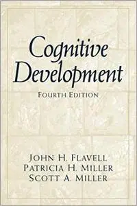 Cognitive Development (4th edition)