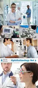 Photos - Ophthalmology Set 3