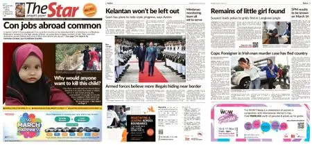 The Star Malaysia – 07 March 2019