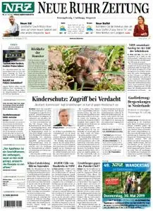 Neue Ruhr Zeitung – 31. Mai 2019