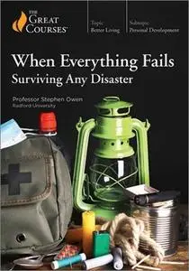 TTC Video - When Everything Fails: Surviving Any Disaster