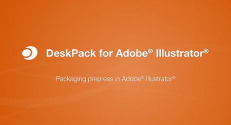 Esko DeskPack 22.03.26 (x64) for Adobe Illustrator 2022 Multilingual