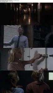 The Ward (2010)