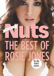 Nuts UK - The Best of Rosie Jones 2013 (True PDF)