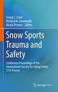 Snow Sports Trauma and Safety