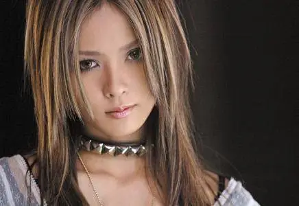 Aya Kamiki - Collection (2003-2011)