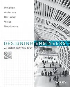 Designing Engineers: An Introductory Text