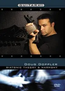 Doug Doppler - Diatonic Theory & Harmony (2005-2006) [Repost]