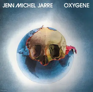 Jean Michel Jarre - Oxygene 1976 [Remastered] (2014)