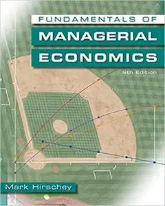 Fundamentals of Managerial Economics  Ed 9