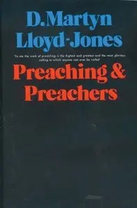 Preaching & Preachers