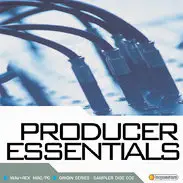 Loopmasters - Producer Essentials