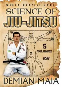 Demian Maia - Science of Jiu Jitsu