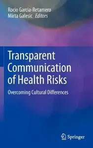 Transparent Communication of Health Risks: Overcoming Cultural Differences (repost)