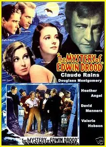 Mystery of Edwin Drood (1935)