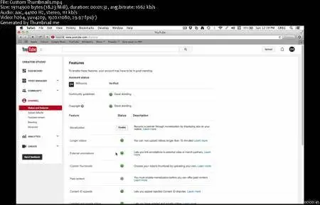 Ultimate Search Engine Optimization Mastery Course (2016)