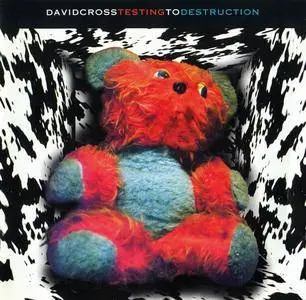 David Cross - Testing To Destruction (1994)