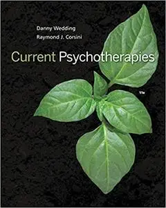 Current Psychotherapies 11th Edition