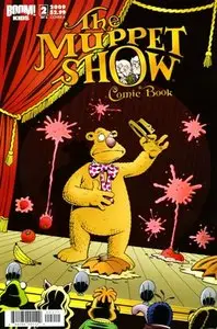 The Muppet Show #2
