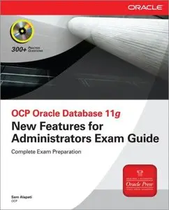 OCP Oracle Database 11g (repost)