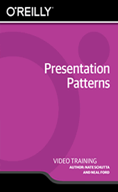 Presentation Patterns