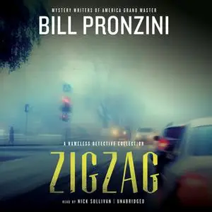 «Zigzag» by Bill Pronzini