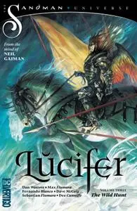 Lucifer v03-The Wild Hunt 2020 digital Son of Ultron
