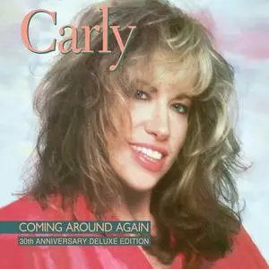 Carly Simon - Coming Around Again (30th Anniversary Deluxe Edition) (Remastered) (2017)