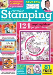 Creative Stamping - Issue 130 - 4 January 2024