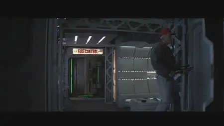 Outland (1981)