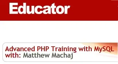 Educator.com - Computer Science: Advanced PHP Training with MySQL