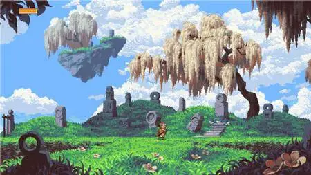 Owlboy (2016)