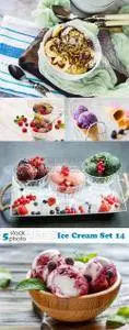 Photos - Ice Cream Set 14