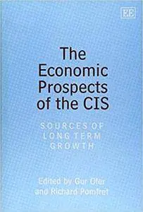 Economic Prospects of the CIS: Sources of Long Term Growth
