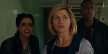 Doctor Who S12E05