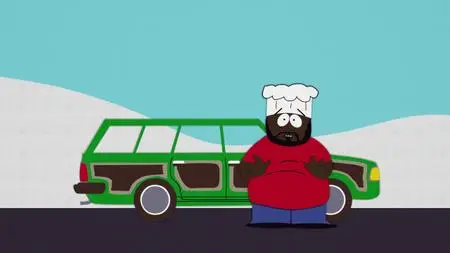 South Park S02E04