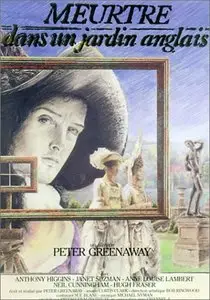 Meurtre dans un jardin anglais (1982)