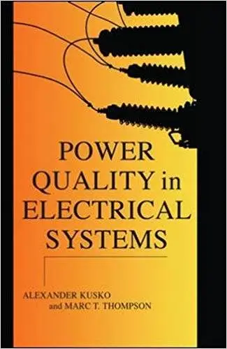 Power Quality in Electrical Systems (Repost)